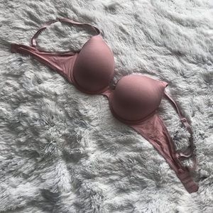 VS Pink Bra